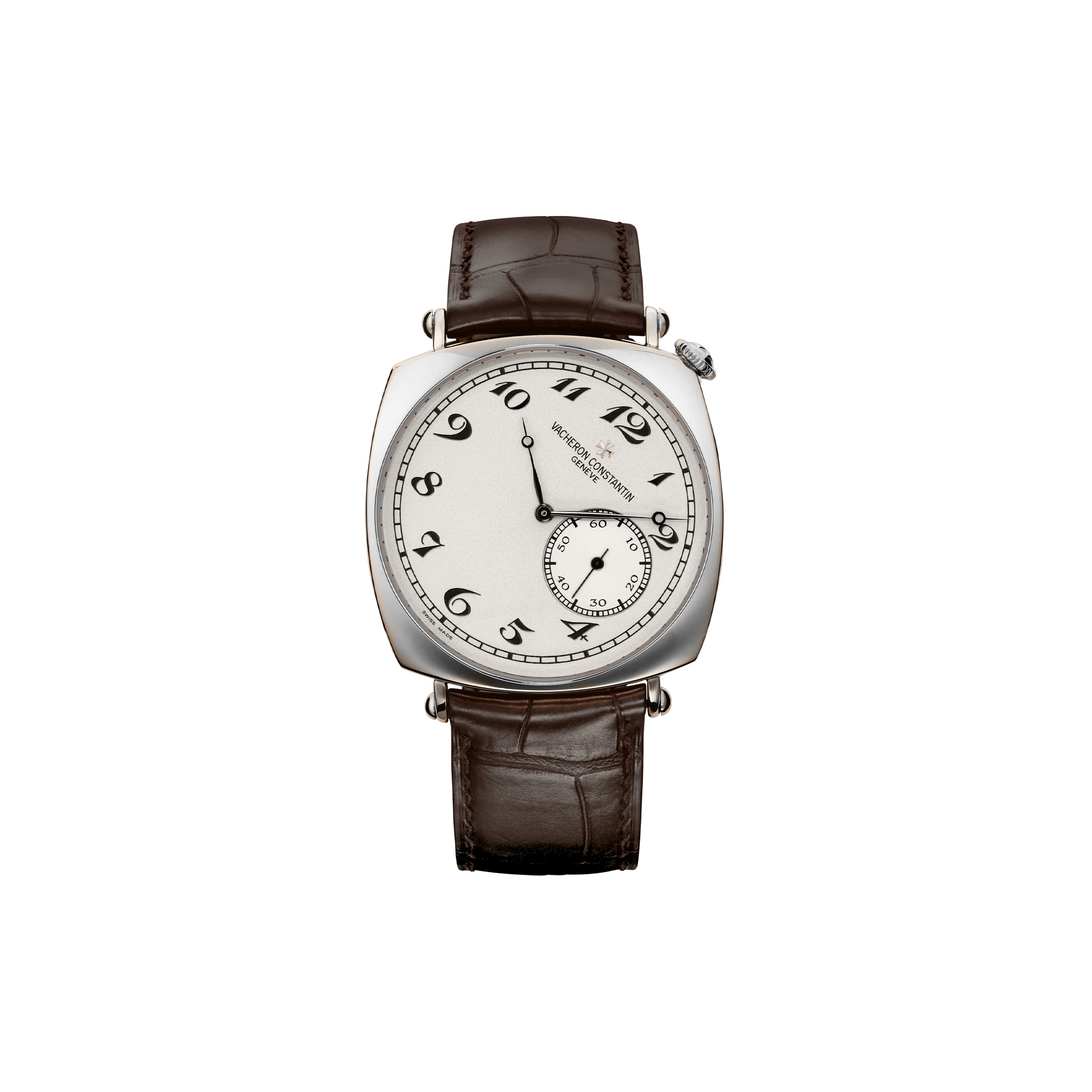 VACHERON CONSTANTIN HISTORIQUES AMERICAN WATCH 82035/000R-9359